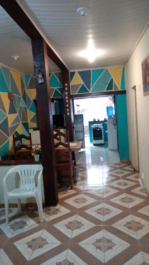 Laio'S Hostel Arraial do Cabo Εξωτερικό φωτογραφία