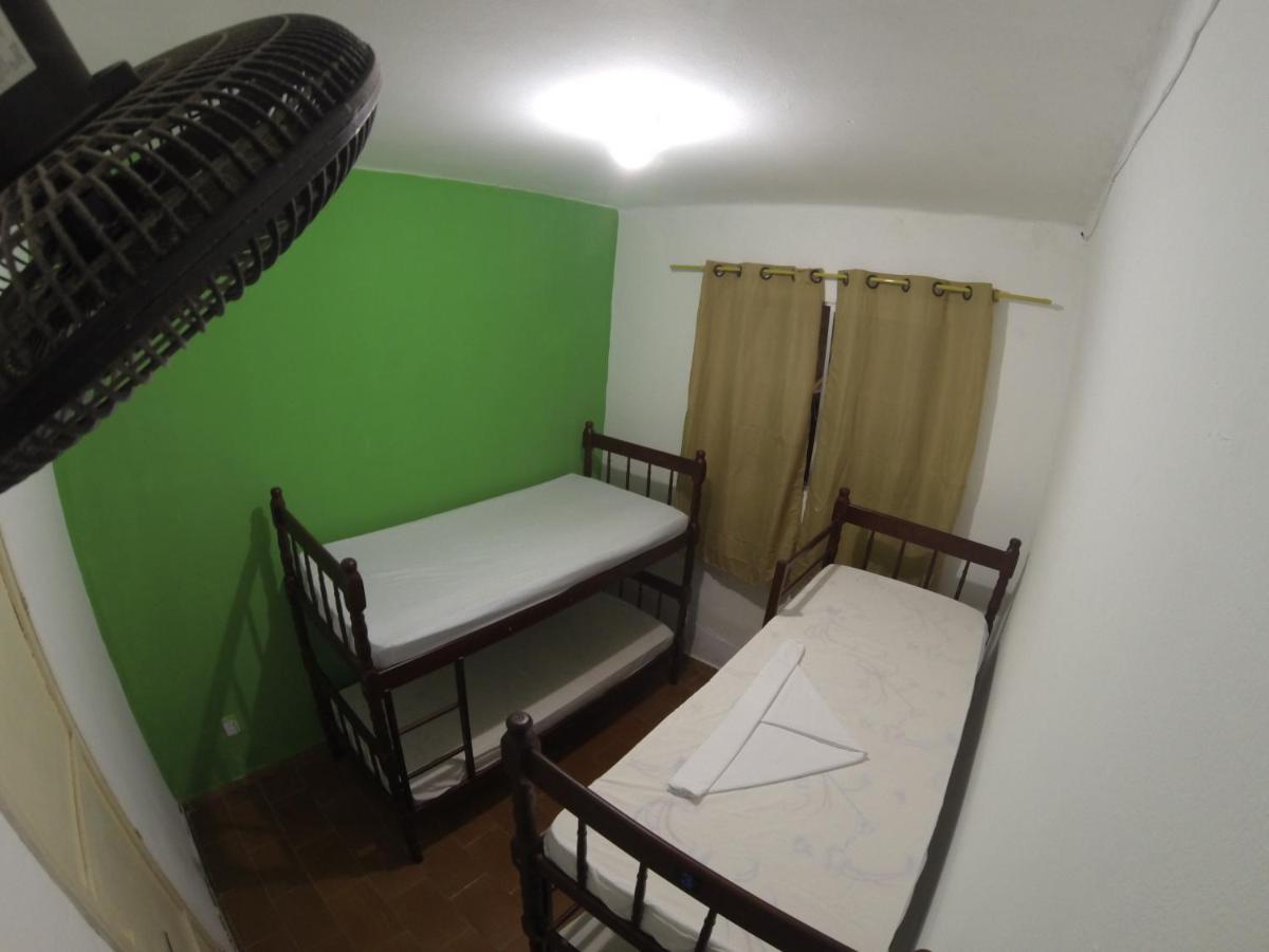 Laio'S Hostel Arraial do Cabo Εξωτερικό φωτογραφία