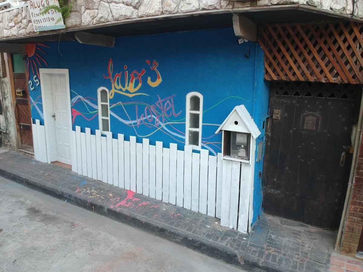 Laio'S Hostel Arraial do Cabo Εξωτερικό φωτογραφία