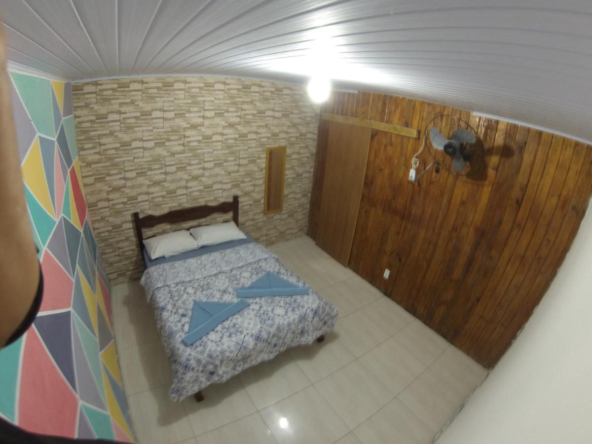 Laio'S Hostel Arraial do Cabo Εξωτερικό φωτογραφία