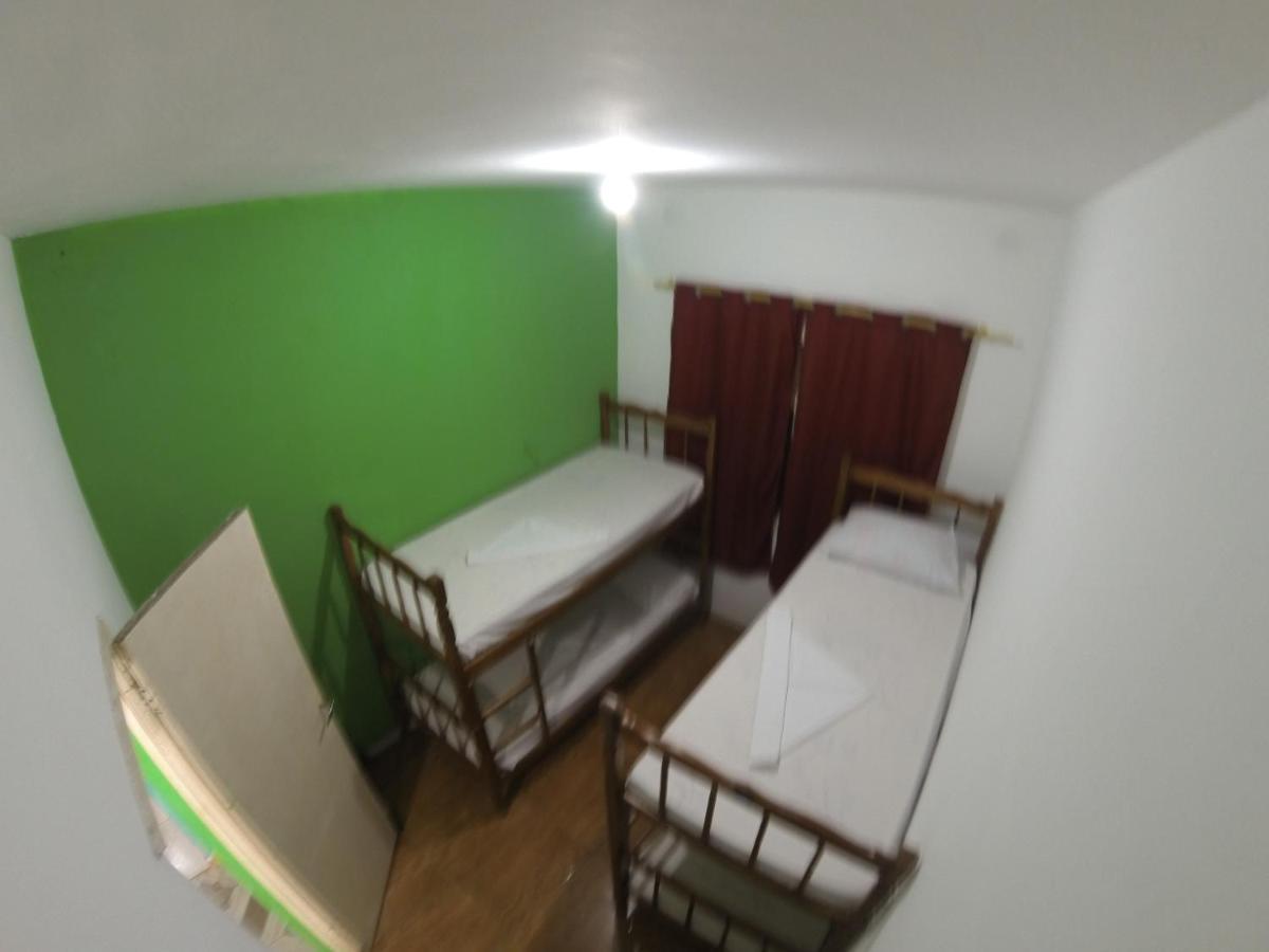 Laio'S Hostel Arraial do Cabo Εξωτερικό φωτογραφία