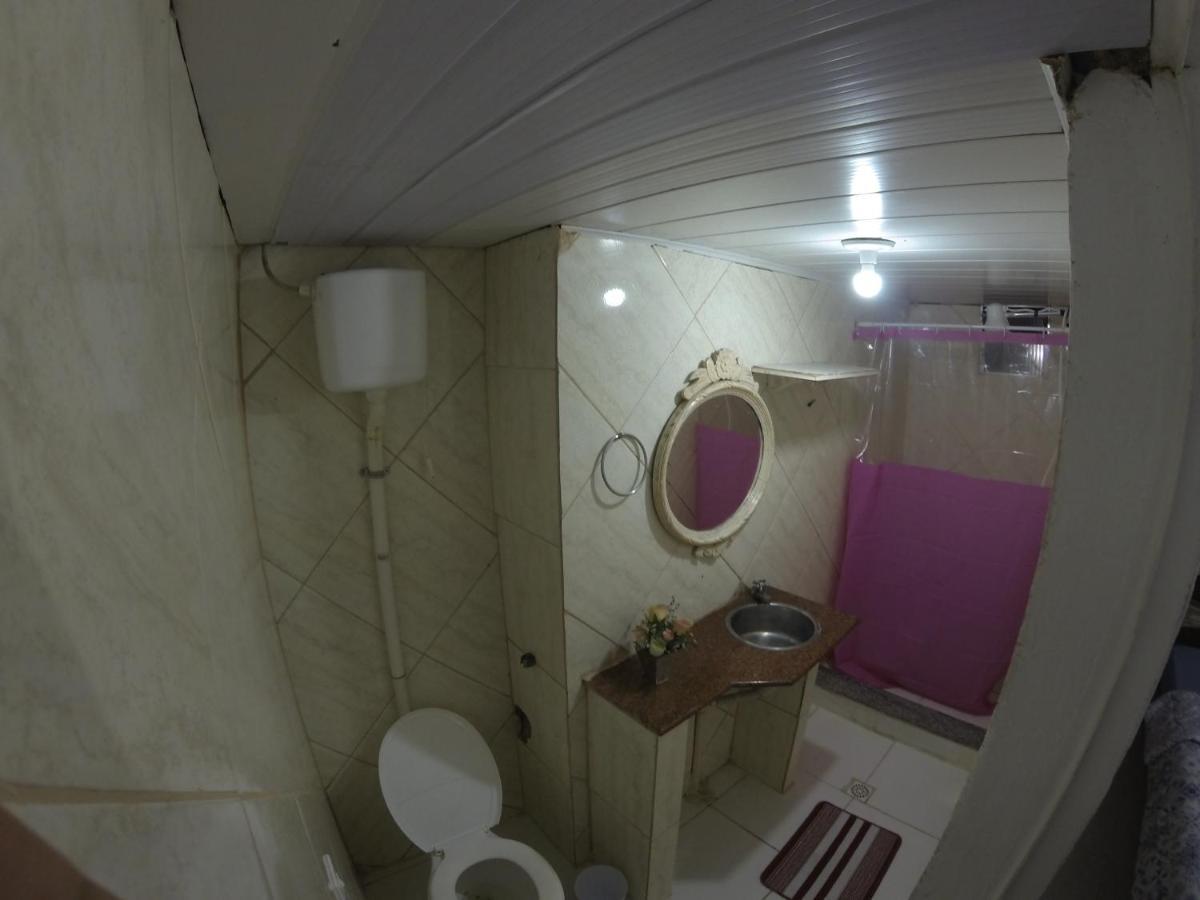 Laio'S Hostel Arraial do Cabo Εξωτερικό φωτογραφία