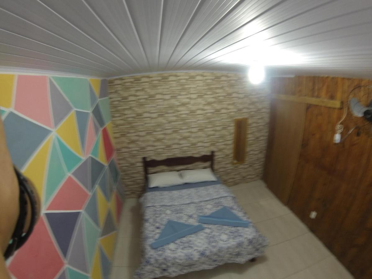 Laio'S Hostel Arraial do Cabo Εξωτερικό φωτογραφία