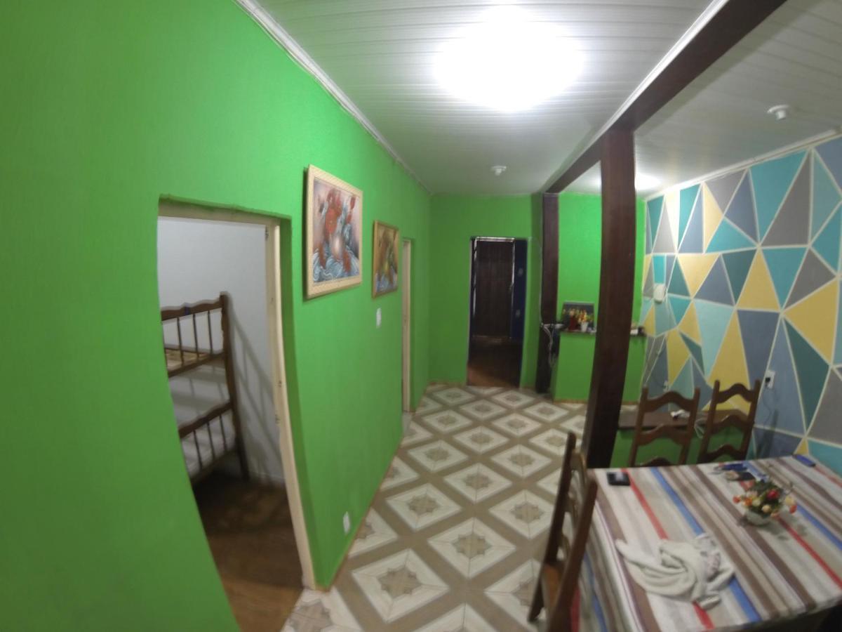 Laio'S Hostel Arraial do Cabo Εξωτερικό φωτογραφία