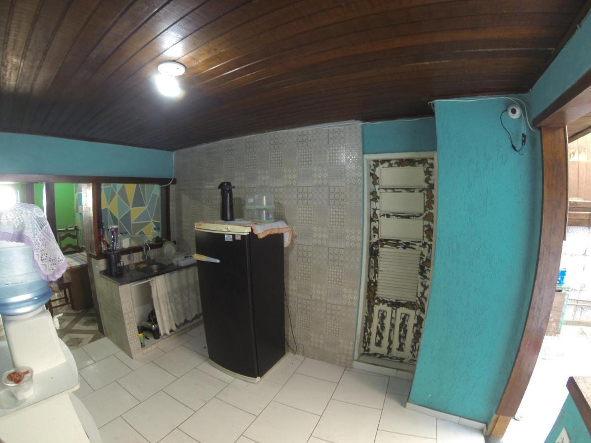 Laio'S Hostel Arraial do Cabo Εξωτερικό φωτογραφία