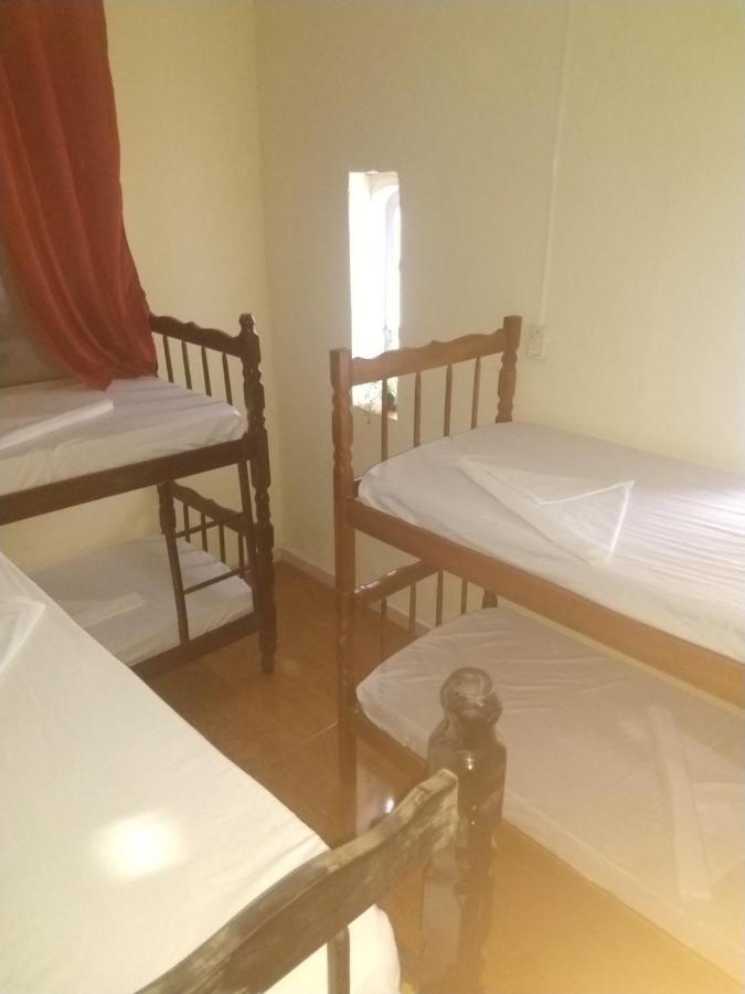 Laio'S Hostel Arraial do Cabo Εξωτερικό φωτογραφία