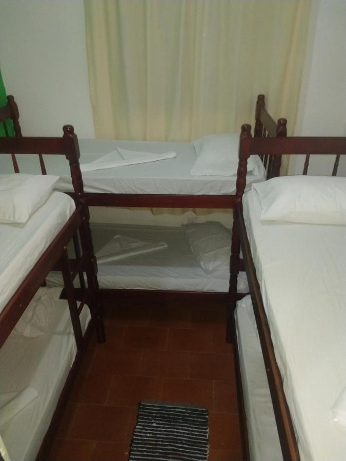Laio'S Hostel Arraial do Cabo Εξωτερικό φωτογραφία